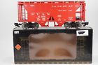 Art-41202 Aristocraft Scale Dl Lackawanna Covered Hopper 022081412022