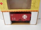 Art-41205 Aristocraft Santa Fe Covered Hopper Scale