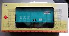 Art-41209 Aristocraft Aristo-craft Nyc-my Central 022081412091