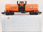 Art-41302 Aristocraft Scale Hokx Hooker Chemical Single Dome Tank Car