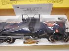 Art-41304 Aristocraft Union Oil Single Dome Tank Car Metal Wheels Scale