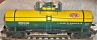 Art-41306 Aristocraft Trains Singledome Chemical