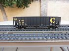 41401p Art Aristo-craft Chessie Systems 100 Ton 41401p Art Aristo-craft Chessie Systems 100 Ton