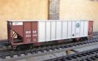 Art-41426px Aristo-craft Bnsf 100-ton 3-bay Art-41426px Aristo-craft Bnsf 100-ton 3-bay