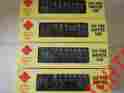 Art-41490 Hopper Aristocraft Aristo-craft Reading 4 Car Set Blue Mountain Northern 100 Ton 022081414903