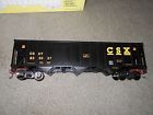 Art-41493x-f Aristocraft G Scale Csxt Art-41493x-f Aristocraft G Scale Csxt
