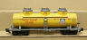 Art-41604 Aristocraft Aristo Craft Gauge Union Pacific Tank Car 022081416044