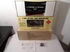 Art-41817a Aristocraft Scale Delaware Hudson Bay Offset Hopper Car