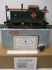 Art-42105 Aristocraft Railway Express Agency Limited Edition Caboose Scale