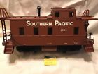Art-42107 Aristocraft Sp-southern Pacific Steel-long