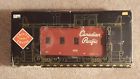 Art-42115 Aristocraft Scale Canadian Pacific Caboose 022081421154