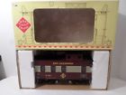 Art-42177 Aristocraft Scale Erie Lackawanna Caboose Wheels Nib