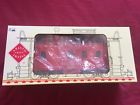 Art-42179 Aristocraft Rock Island Caboose Early Red