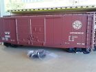 Art-45115 Aristocraft Western Maryland Dd Boxcar