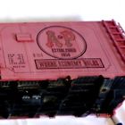 46215 Art - 45215 Atlantic Pacific Tea Company Refrigerated Boxcar