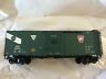 Art-46004 Aristocraft Scale Prr Green Boxcar 022081460047