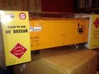 Art-46011 Aristocraft Cnj Boxcar G
