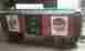 Art-46025 Aristocraft Christmas Box Car 1995 G Gauge Lgb