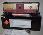 Art-46032 Aristocraft Art Napa Valley Wine Steel Boxcar Scale In Box