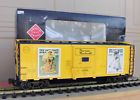Art-46039-1 Norman Rockwell Summer Series Boxcar Of