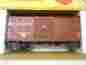 Art-46081s Steel Aristocraft Aristo-craft Lehigh Valley 62144 Eclsts Boxcar Metal Wheels Nib