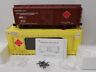 Art-46085cd Aristocraft Special Steel Box Car Metal Wheels Scale