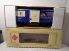 Art-46098 Aristocraft Scale Garden State Exhibition East Coast Boxcar Nib