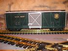 Art-46107 Aristocraft Srr Southern Railway Stock Car With Kd Couplers Art-46107 Aristocraft Srr Southern Railway Stock Car With Kd Couplers