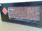 Art-46113 Aristocraft Southern Pacific Stockcar