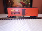Art-46229 Aristocraft Reeses Steel Box Car