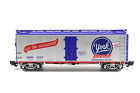 Art-46231 Aristocraft Aristo Craft Scale York Peppermint Patties Car Metal Wheels