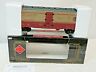 Art-46232 Aristo Craft Scale Napa Valley Wine Train Steel Reefer Car