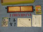 Art-46325 Aristocraft Vintage Christmas Stake Flat Car With Load Scale