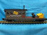 Art-46365 Aristocraft Mow Maintenance Searchlight Car Nib New Rare 022081463659 Art-46365 Aristocraft Mow Maintenance Searchlight Car Nib New Rare 022081463659