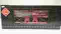 Art-46505 Piggyback Flat Aristocraft G Scale Ny Central Pacemaker Car