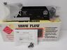 Art-46701 Aristocraft Lighted Wedge Snow Plow Denver Rio Grande Western Scale