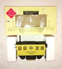 Art-46951 Aristo Craft Rr Track Cleaning Car With Original Box Packing