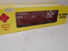 Art-50001 Aristocraft Purina Evans Box Car Wheels Scale Nib
