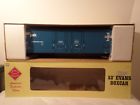Art-50005 Aristocraft Scale Boston Maine Evans Boxcar Nib