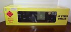 Art-50008 Aristocraft Evans Boxcar British Columbia Railway Scale Nib