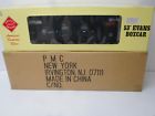 Art-50010 Aristocraft Evans Boxcar Tropicana Scale Nib