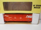 Art-50093 Aristocraft Tp Evans Box Car Wheels Scale Nib