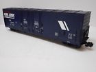 Art-50096 Aristocraft Evans Boxcar Montana Rail Link No Box Scale
