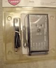 Art-5475 Aristocraft Scale Stationary Decoder For Switches New 022081554753 Art-5475 Aristocraft Scale Stationary Decoder For Switches New 022081554753
