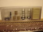 Art-64003 G Scale Freight Station