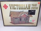 Art-7100c Artisto Craft Polks Model Crafts Hobbies Nib Victorian Christmas Train