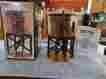 Art-7103 Aristo Craft Operational Water Tower Fully Assembled