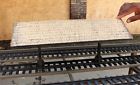 Art-7105 Aristo-craft Covered Waiting Platform