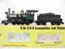 Art-80105 Aristocraft Aristo-craft G-scale Et Wnc