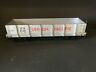 Art-81012 Art-81011 Aristocraft Union Pacific Wood Gondola Car Scale